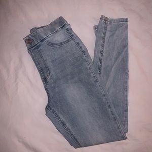 Nordstrom jeans